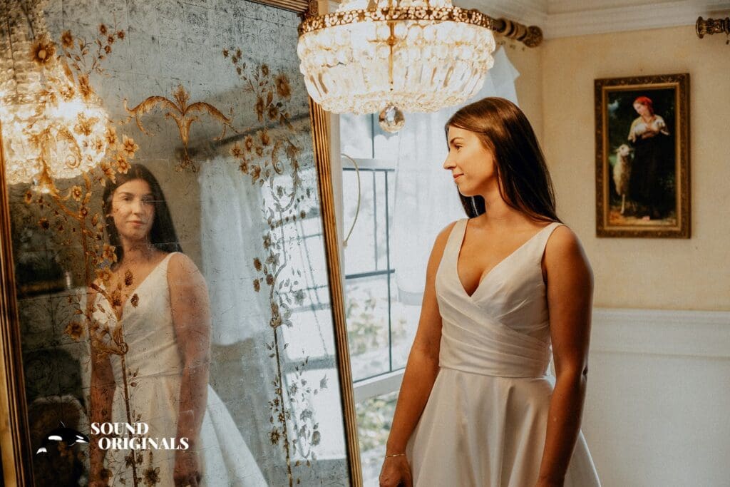 Fox Hollow Wedding // Jillian + Matthew -