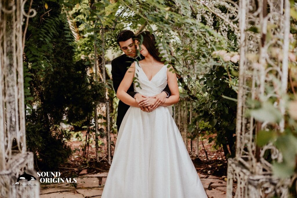 Fox Hollow Wedding // Jillian + Matthew -