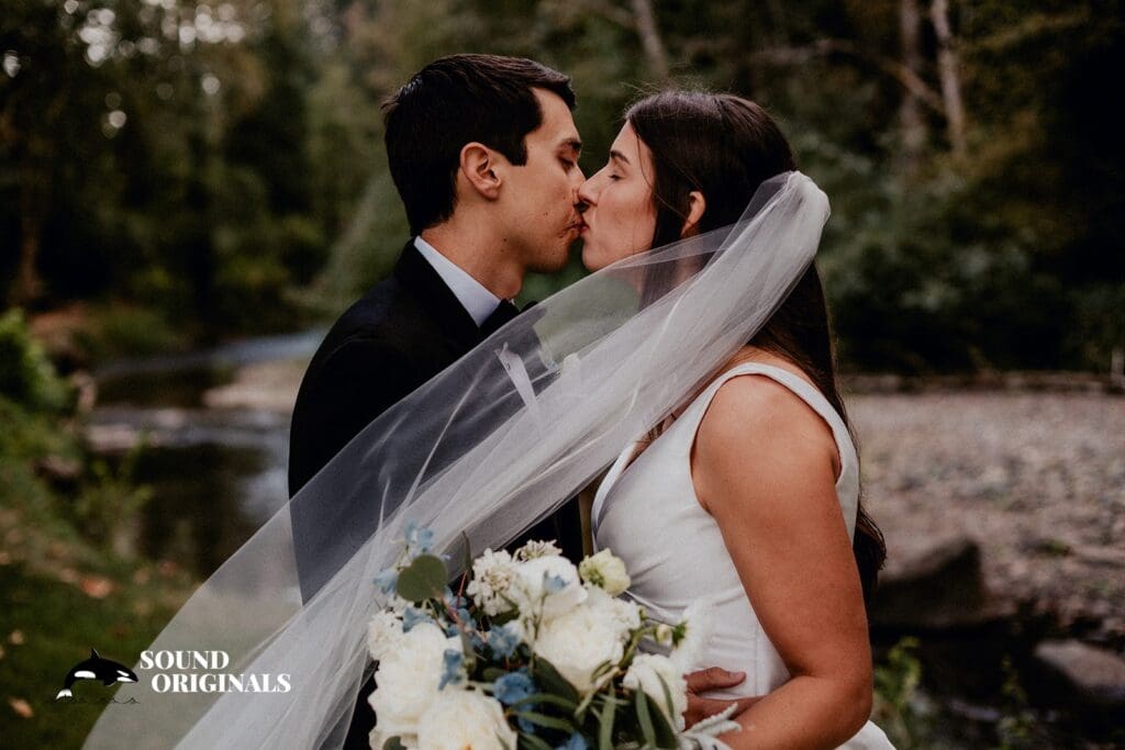 Fox Hollow Wedding // Jillian + Matthew -