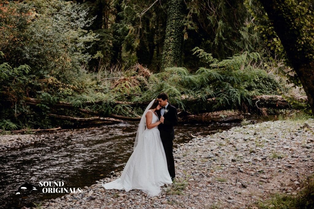 Fox Hollow Wedding // Jillian + Matthew -