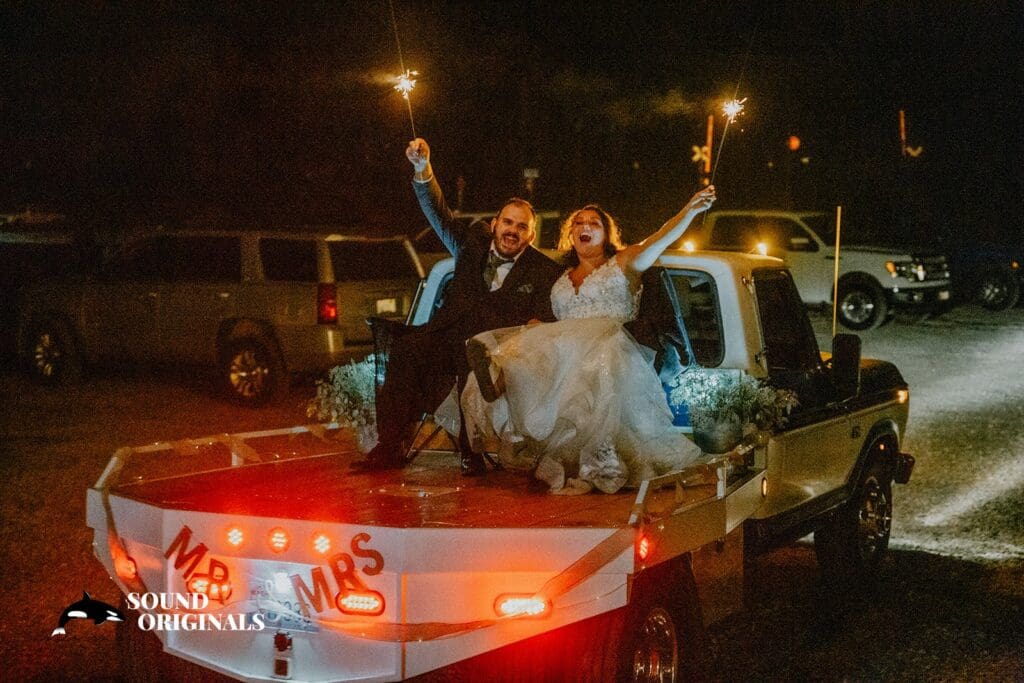 The Lodge at Sonneveldt Vineyards Wedding // Kendle + Chase -