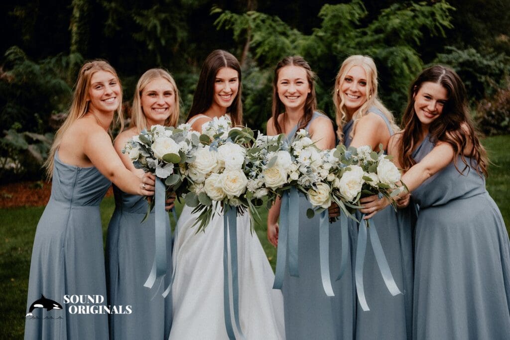 Fox Hollow Wedding // Jillian + Matthew -
