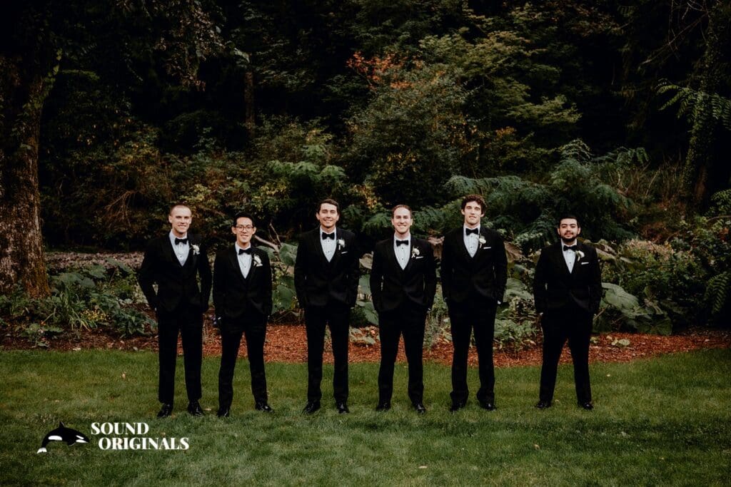 Fox Hollow Wedding // Jillian + Matthew -