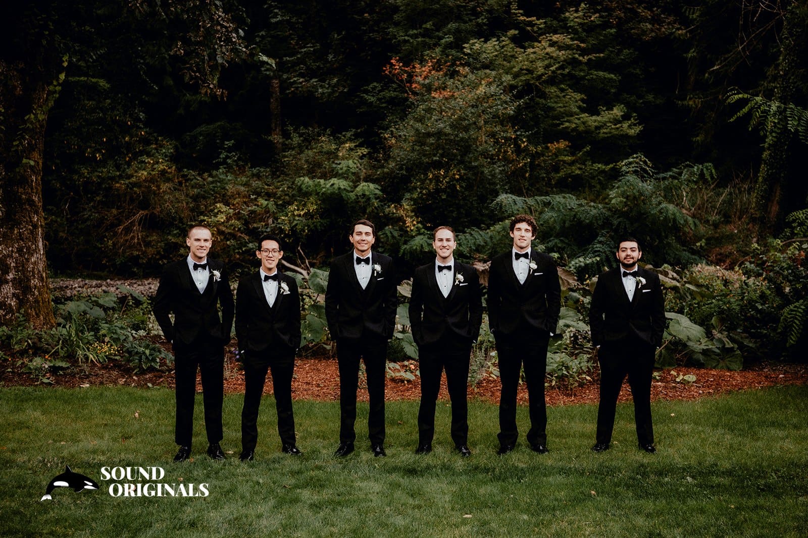 Fox Hollow Farm Wedding // Jillian + Matthew -