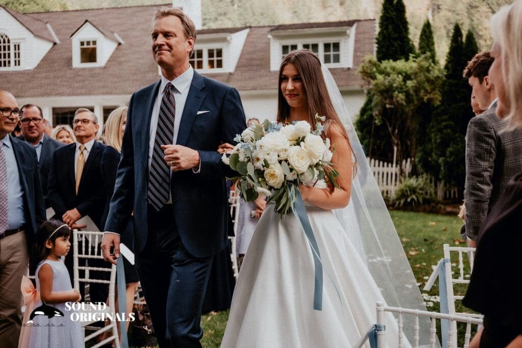 Fox Hollow Wedding // Jillian + Matthew -
