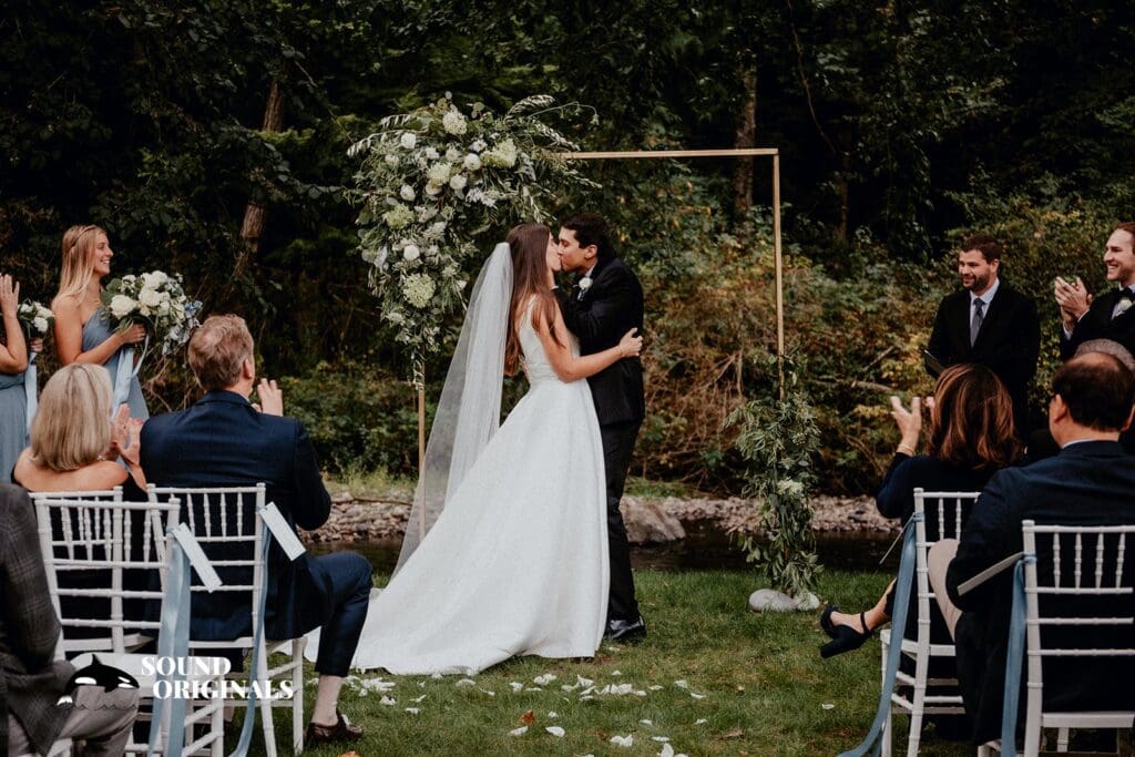 Fox Hollow Wedding // Jillian + Matthew -