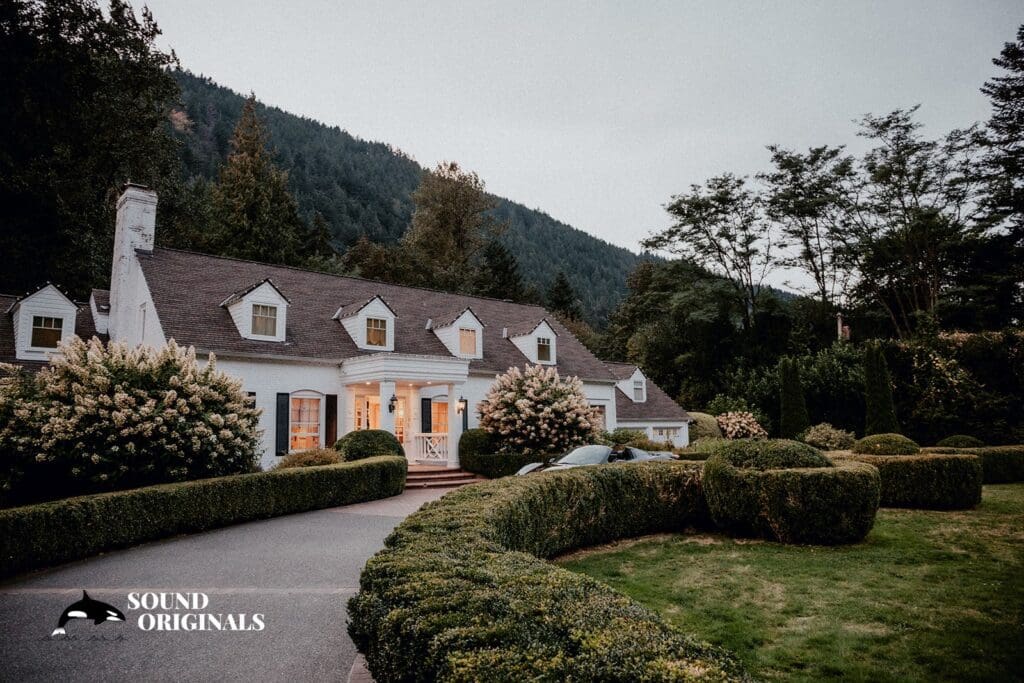 Fox Hollow Wedding // Jillian + Matthew -