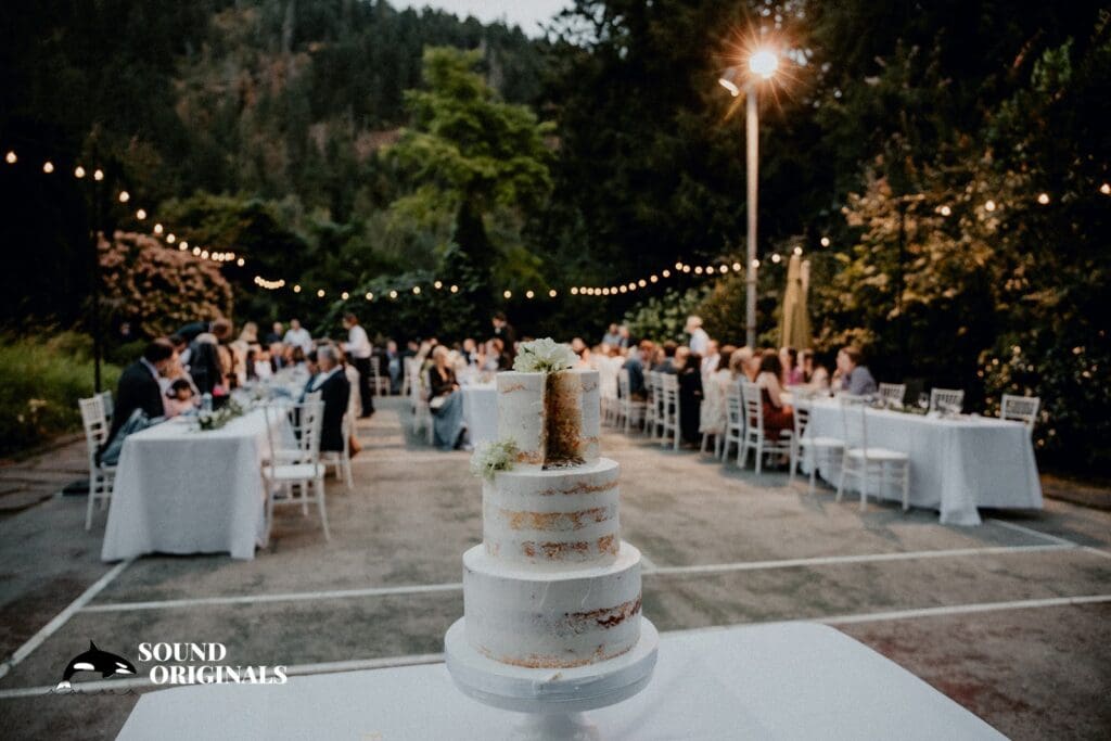 Fox Hollow Wedding // Jillian + Matthew -