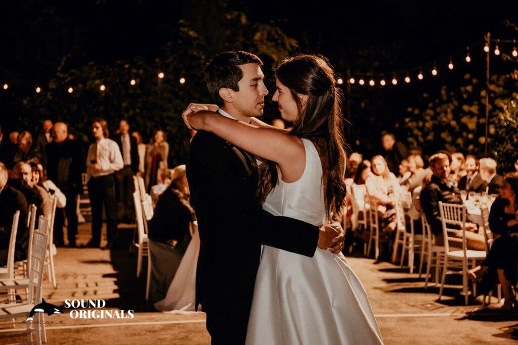 Fox Hollow Wedding // Jillian + Matthew -
