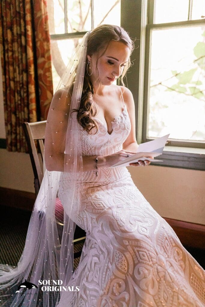 McMenamins Edgefield Wedding // Nichole + Brandon -