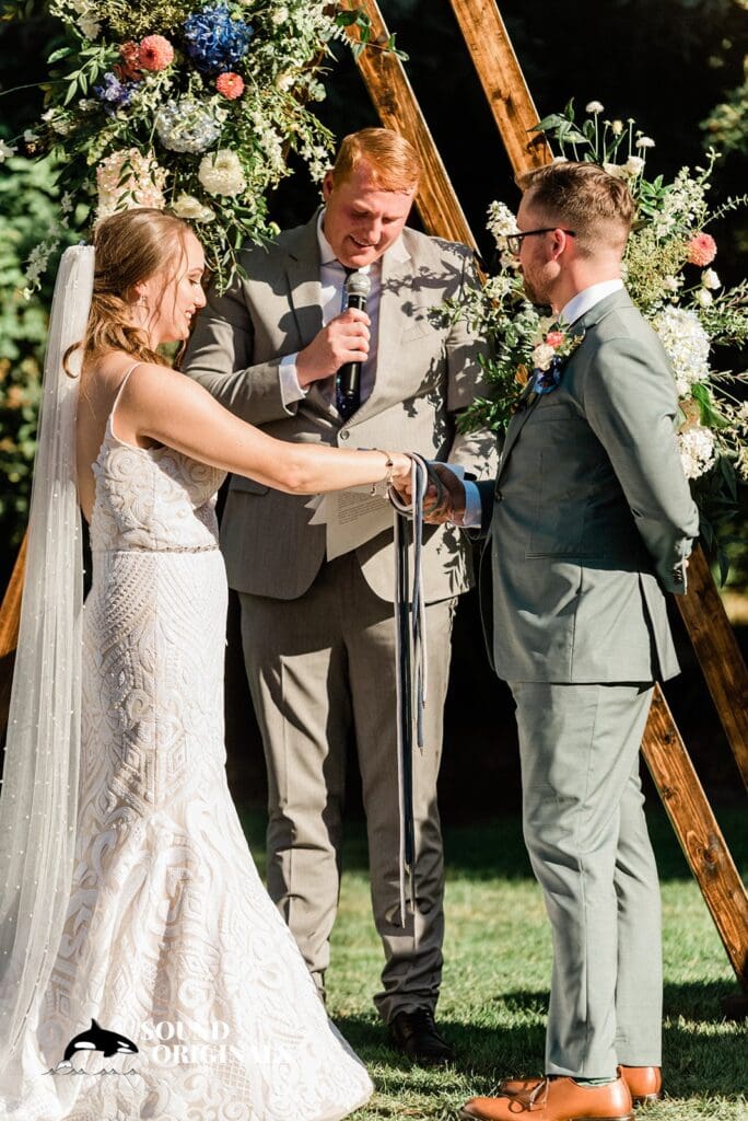 McMenamins Edgefield Wedding // Nichole + Brandon -