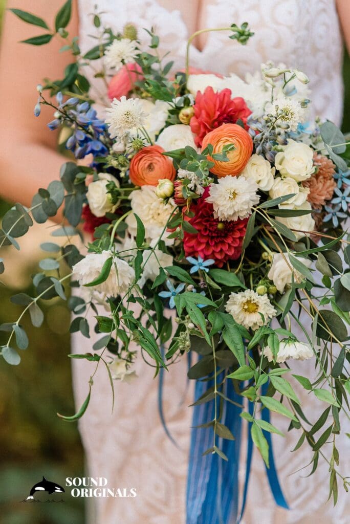 pnw wedding photographer