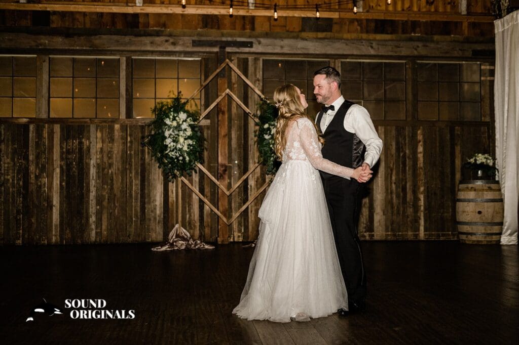 SoDo Park Wedding // Mallory & Calvin -