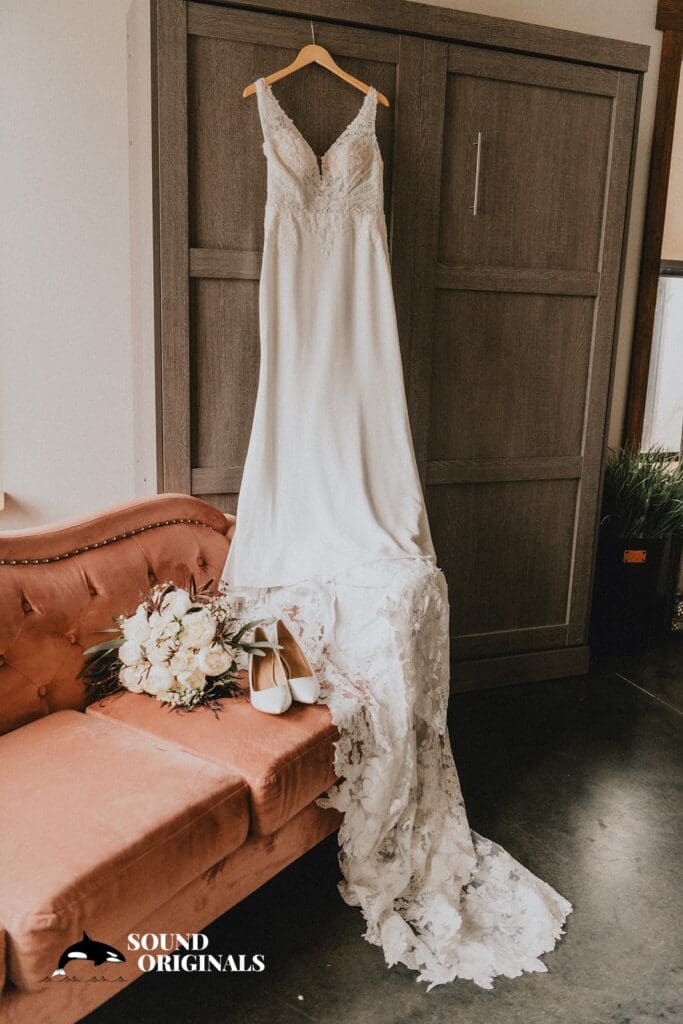 North Fork Farm Wedding // Katelyn + Avery -