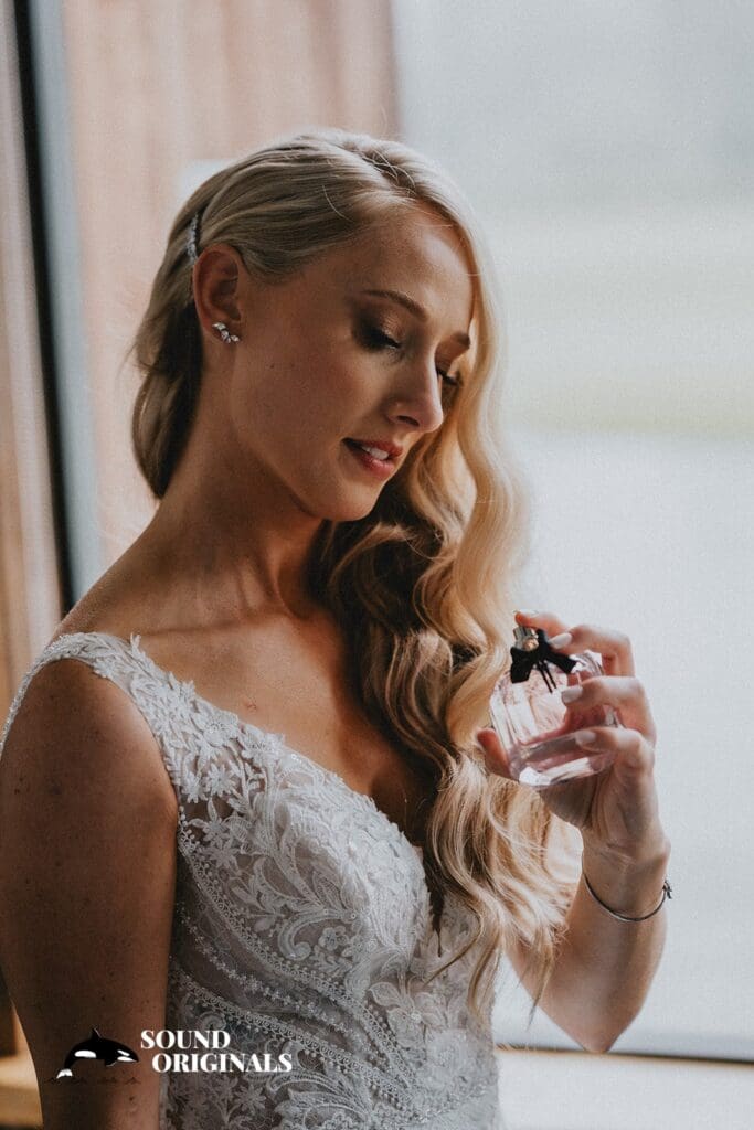 North Fork Farm Wedding // Katelyn + Avery -