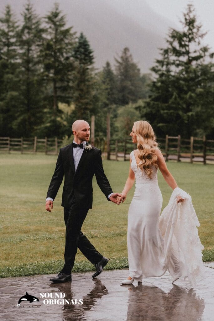 North Fork Farm Wedding // Katelyn + Avery -