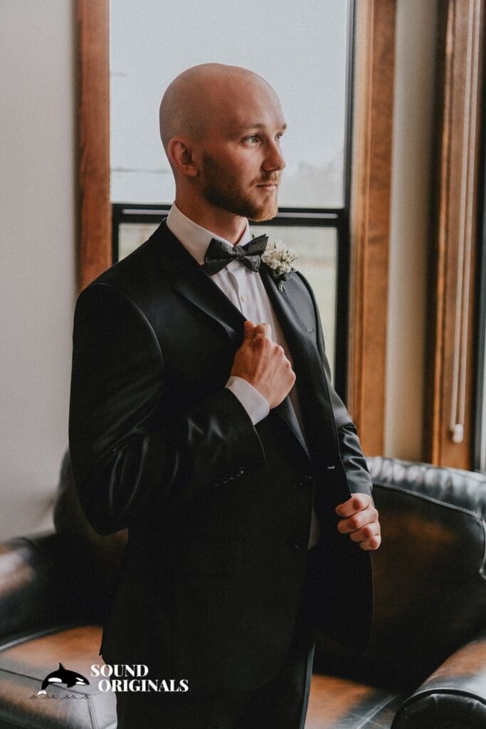 North Fork Farm Wedding // Katelyn + Avery -