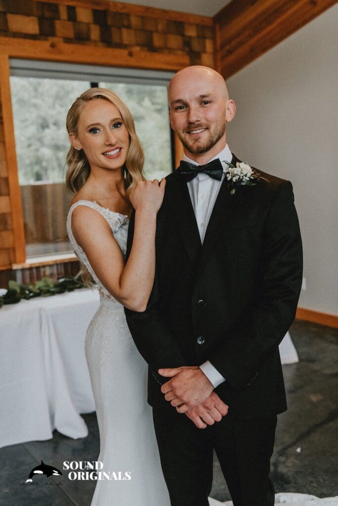 North Fork Farm Wedding // Katelyn + Avery -