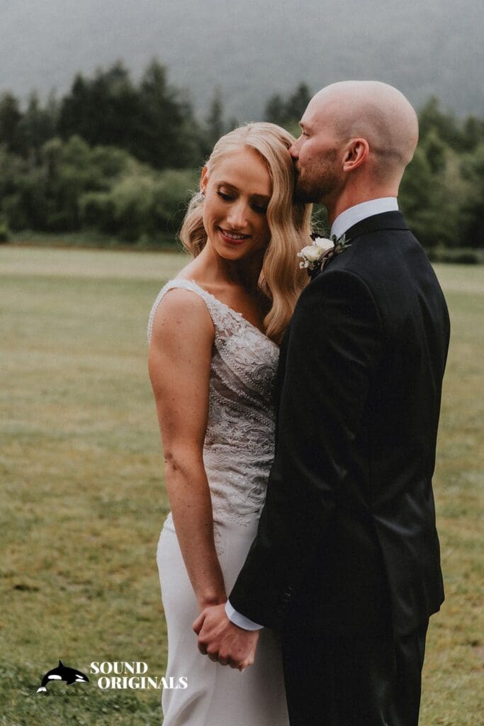 North Fork Farm Wedding // Katelyn + Avery -