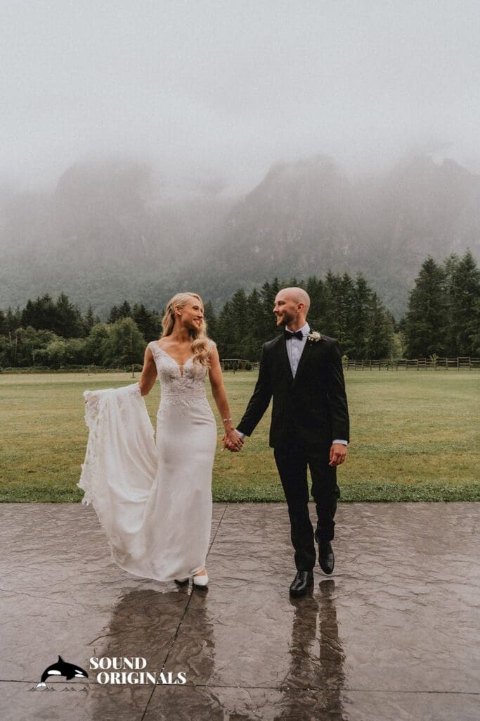 North Fork Farm Wedding // Katelyn + Avery -