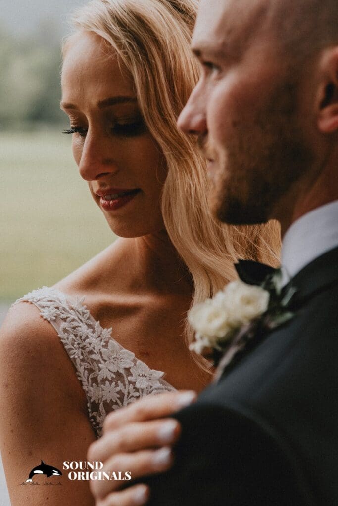 North Fork Farm Wedding // Katelyn + Avery -