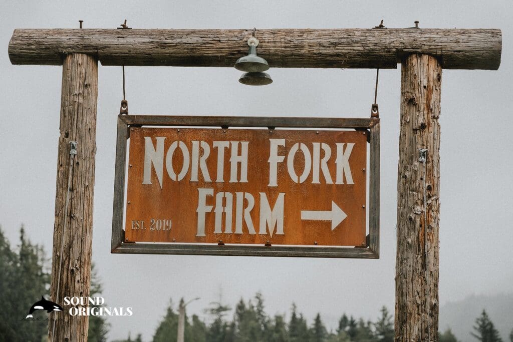 North Fork Farm Wedding // Katelyn + Avery -