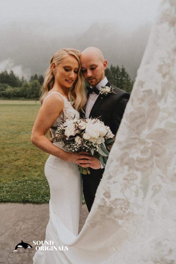 North Fork Farm Wedding // Katelyn + Avery -