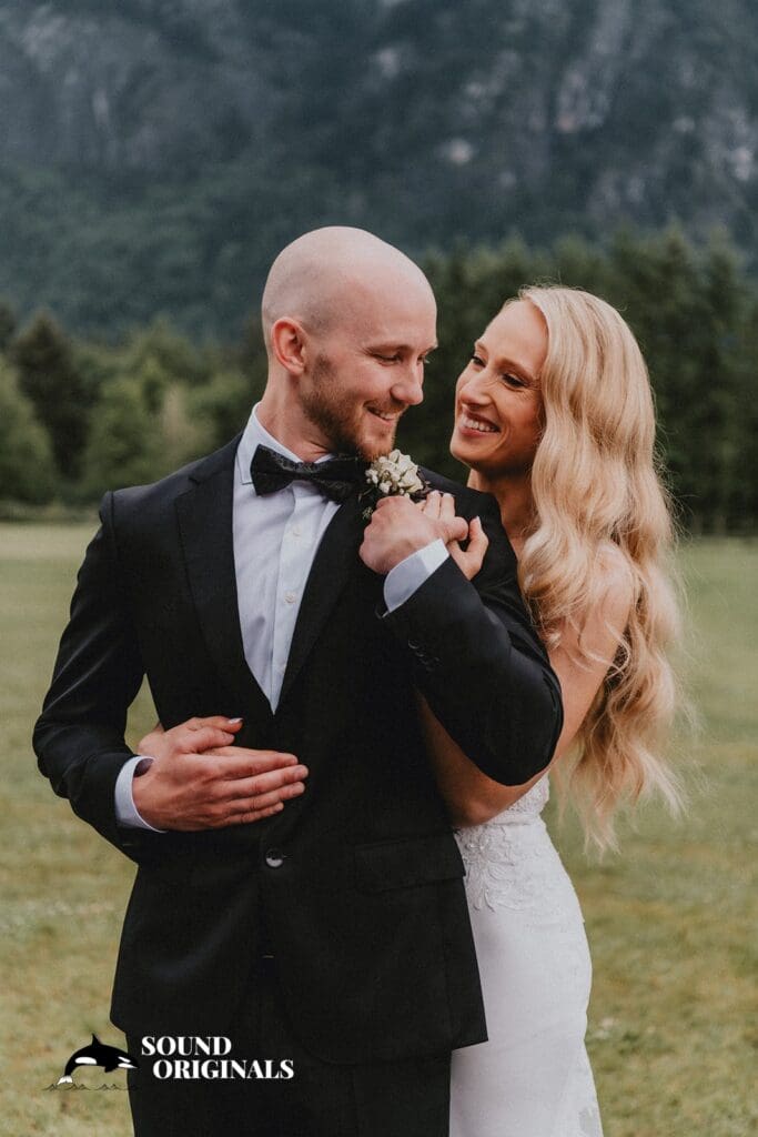 North Fork Farm Wedding // Katelyn + Avery -