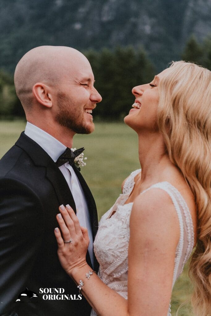 North Fork Farm Wedding // Katelyn + Avery -