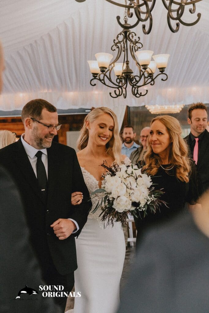 North Fork Farm Wedding // Katelyn + Avery -