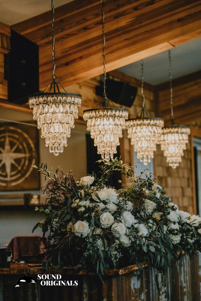 North Fork Farm Wedding // Katelyn + Avery -