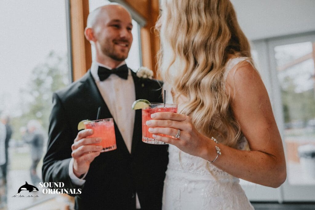 North Fork Farm Wedding // Katelyn + Avery -