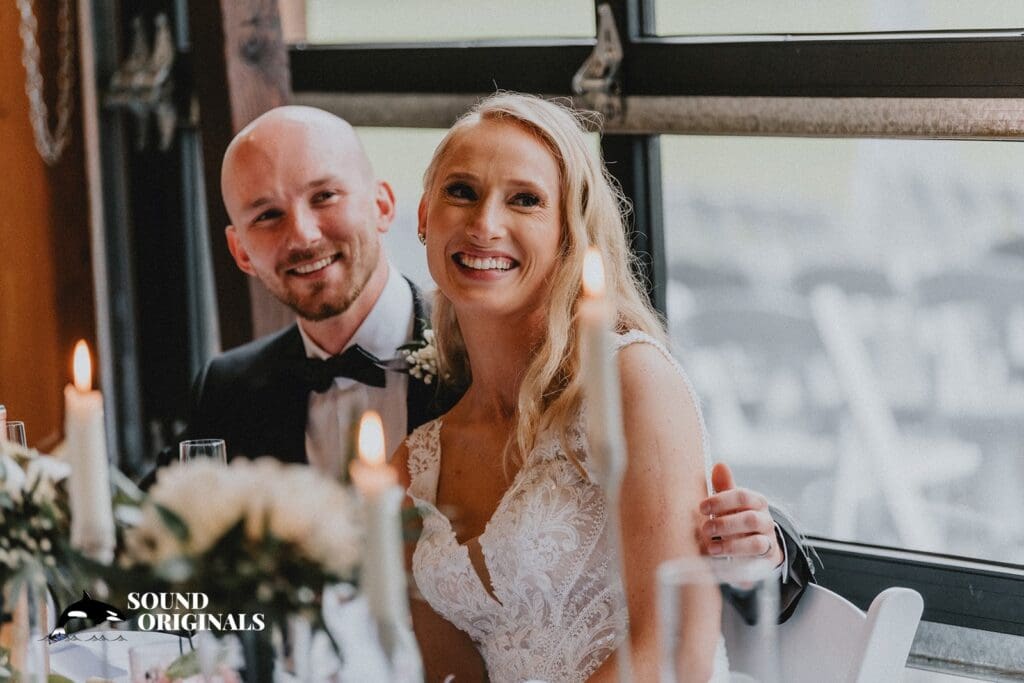 North Fork Farm Wedding // Katelyn + Avery -