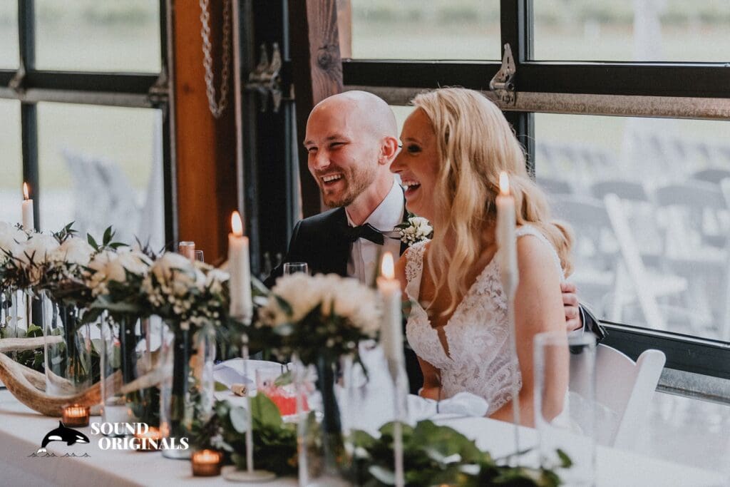 North Fork Farm Wedding // Katelyn + Avery -