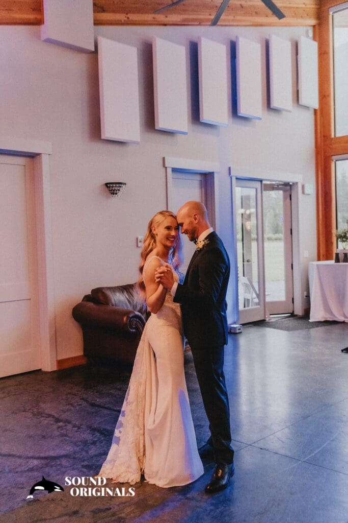 North Fork Farm Wedding // Katelyn + Avery -