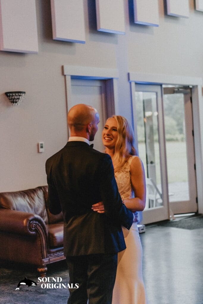 North Fork Farm Wedding // Katelyn + Avery -