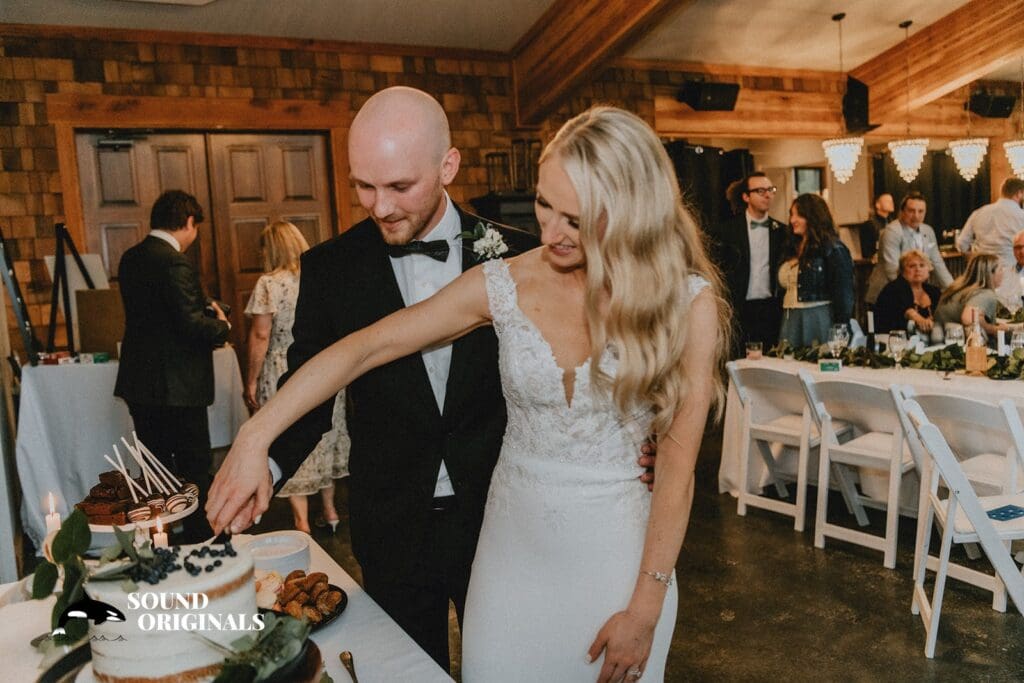 North Fork Farm Wedding // Katelyn + Avery -