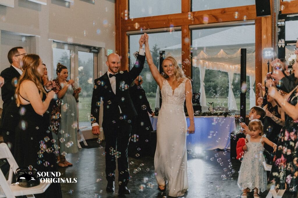 North Fork Farm Wedding // Katelyn + Avery -