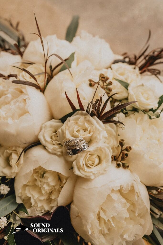 North Fork Farm Wedding // Katelyn + Avery -