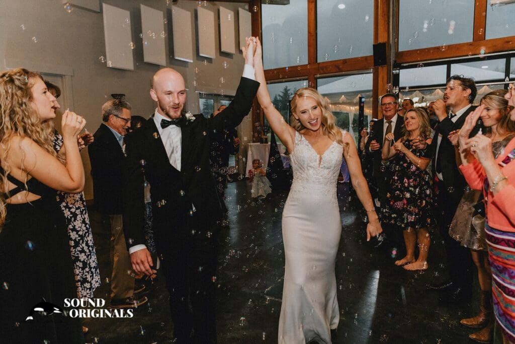 North Fork Farm Wedding // Katelyn + Avery -