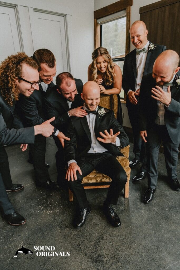 North Fork Farm Wedding // Katelyn + Avery -