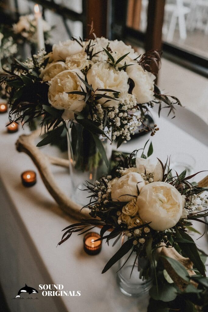 North Fork Farm Wedding // Katelyn + Avery -