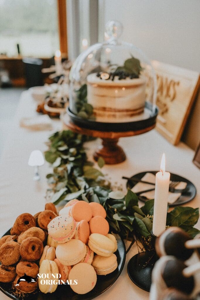 North Fork Farm Wedding // Katelyn + Avery -