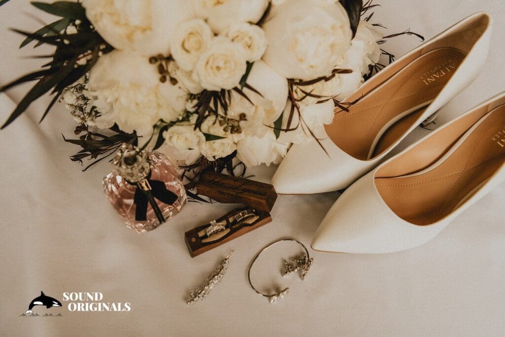 North Fork Farm Wedding // Katelyn + Avery -