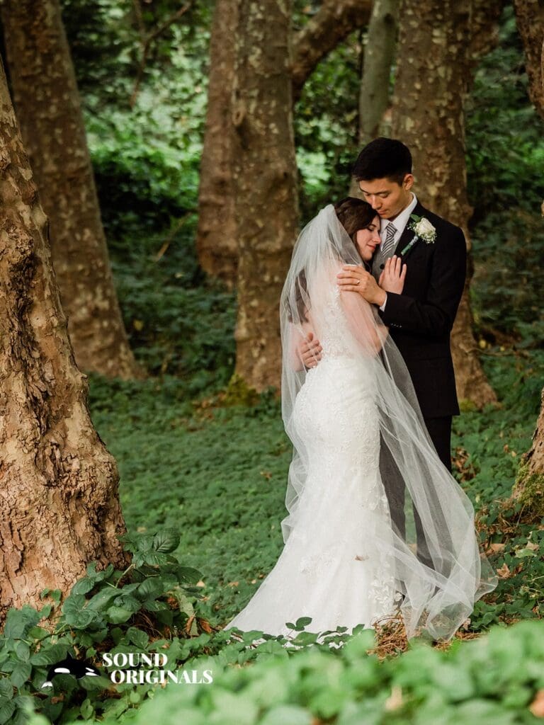 Pickering Barn Wedding // Marie + Josh -