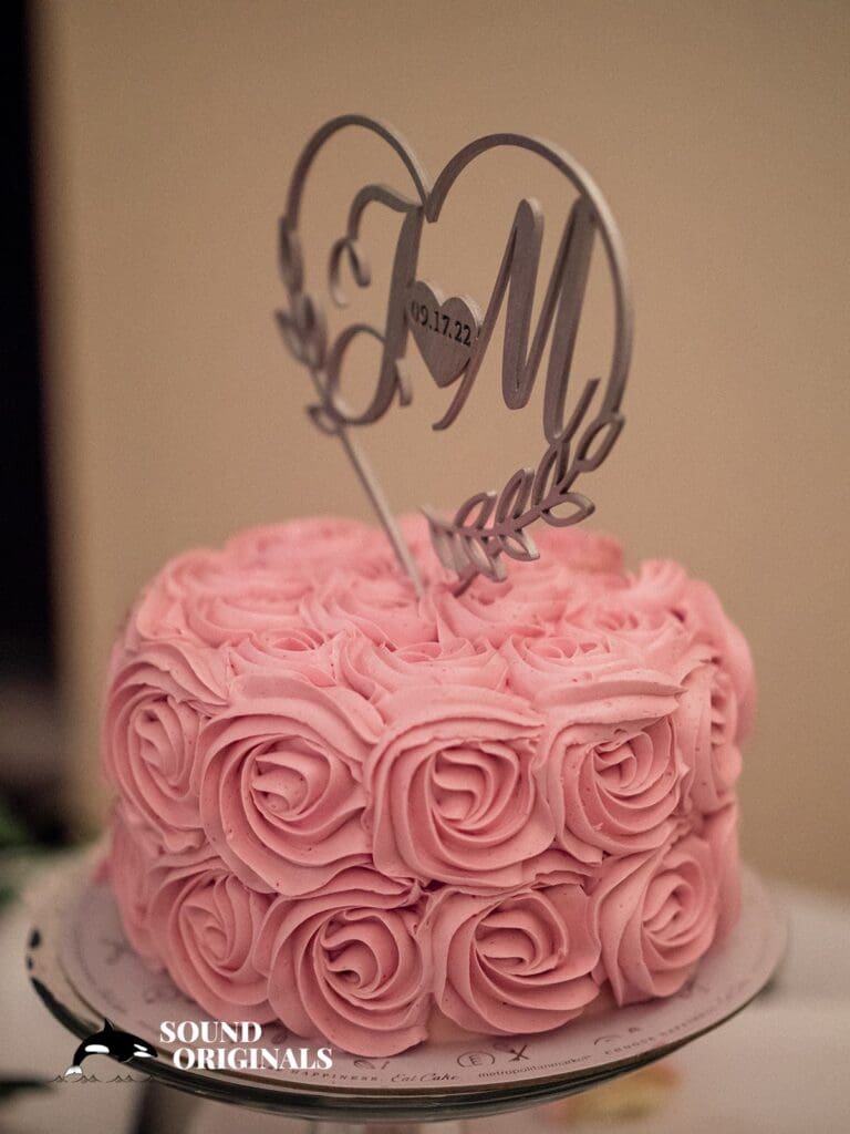 Pickering Barn Wedding // Marie + Josh -