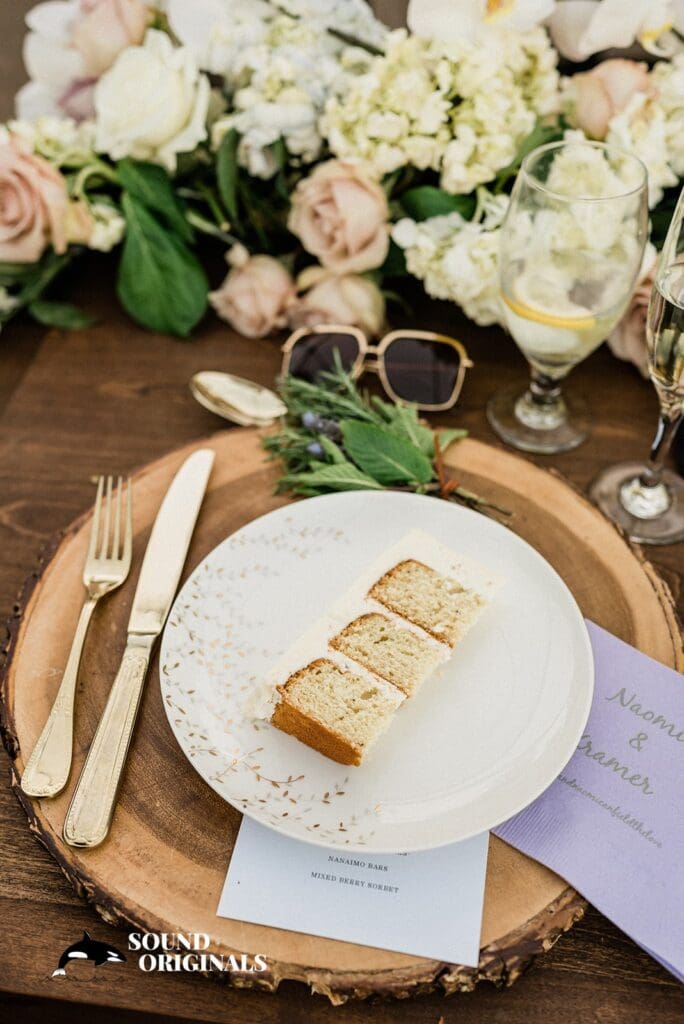 Private Home Lakewood Wedding // Kramer & Naomi -