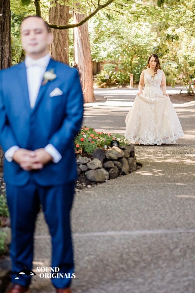 Kiana Lodge Wedding // Mary Jane & Ken -