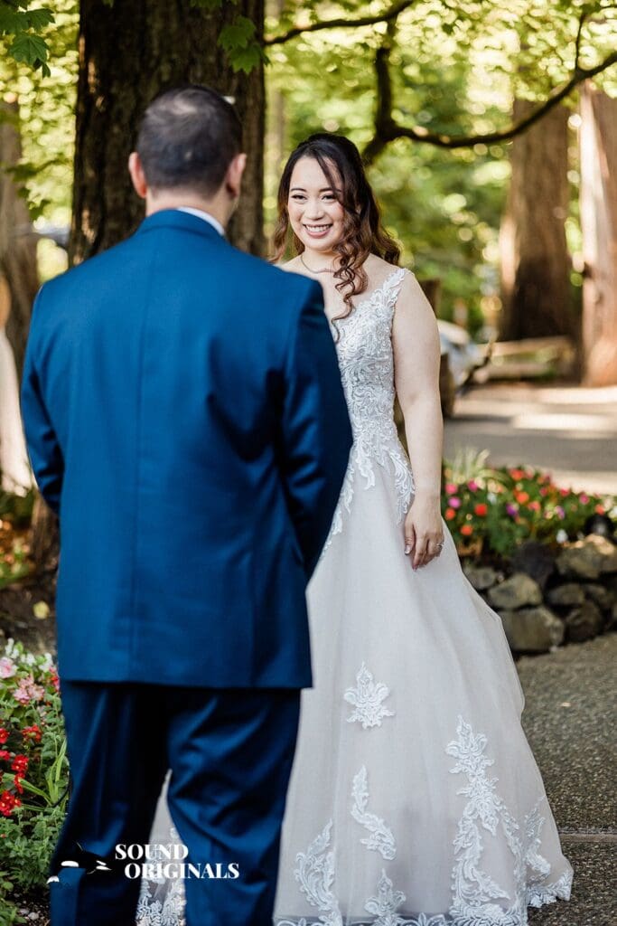 Kiana Lodge Wedding // Mary Jane & Ken -