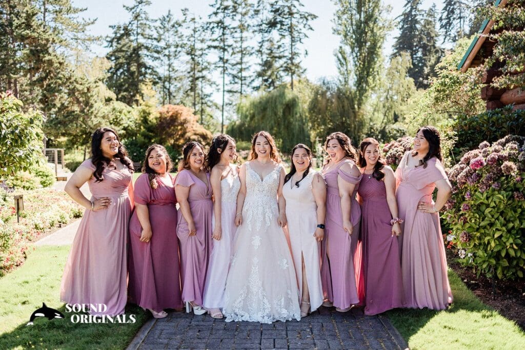 Kiana Lodge Wedding // Mary Jane & Ken -